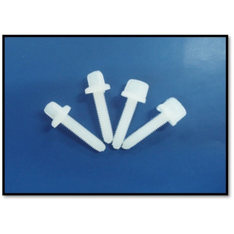 Seagull Models SEA-WBolt4-20 Nylon Wing Bolt 4x20mm