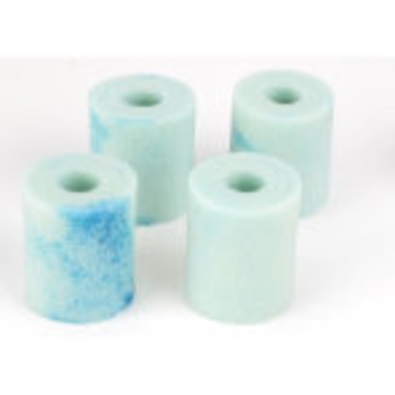 TLR LOSI LOSA9151 Air Filter Foams Pre-Oiled: 8B/8T 4pcs