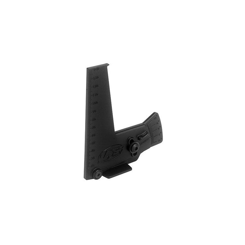 TLR LOSI LOSA99172 Camber Gauge