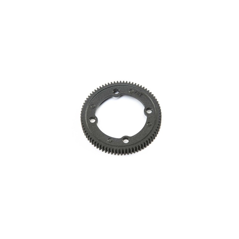 TLR LOSI TLR232118 78T Spur Gear Center Diff: 22X-4 by TLR