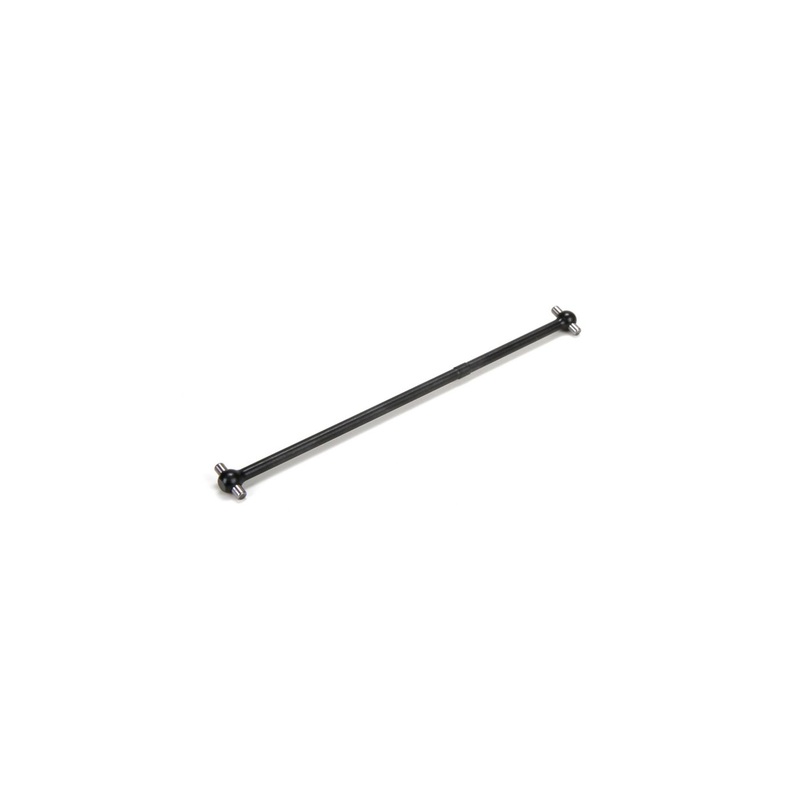 TLR LOSI TLR332052 125mm Center Dogbone: SCTE 2.0/3.0