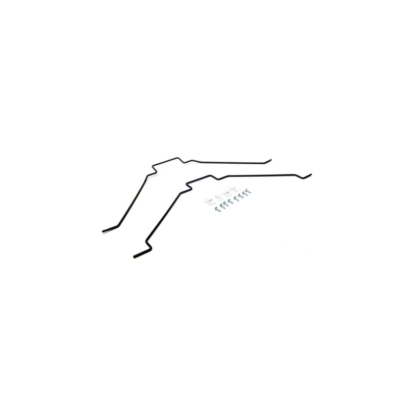 HobbyZone HBZ3113 Float Mounting Wires: Mini Apprentice S