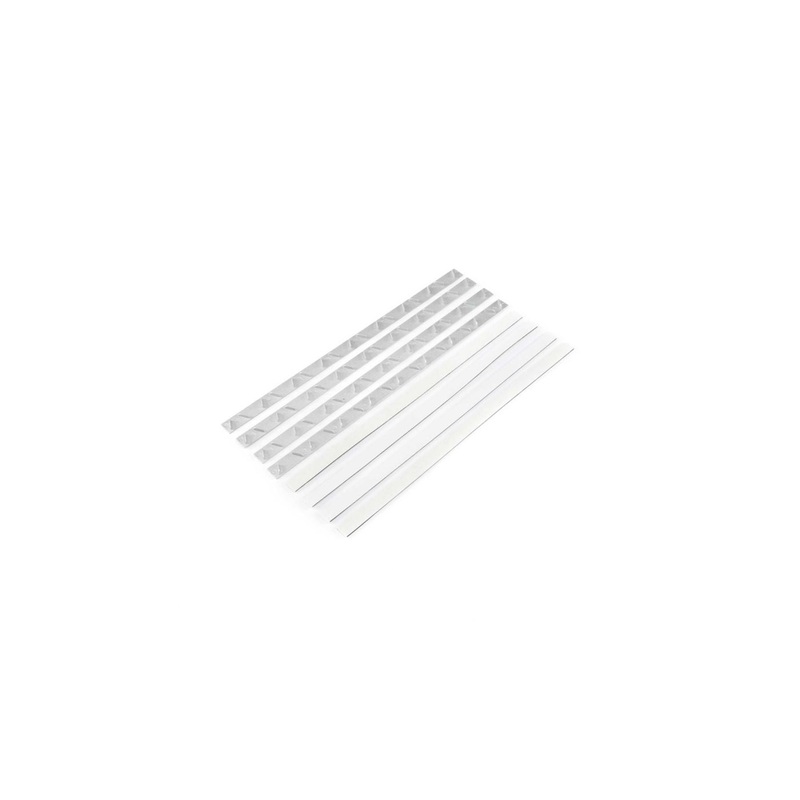 HobbyZone HBZ3230 Vortex Generators: Carbon Cub S+ 1.3m