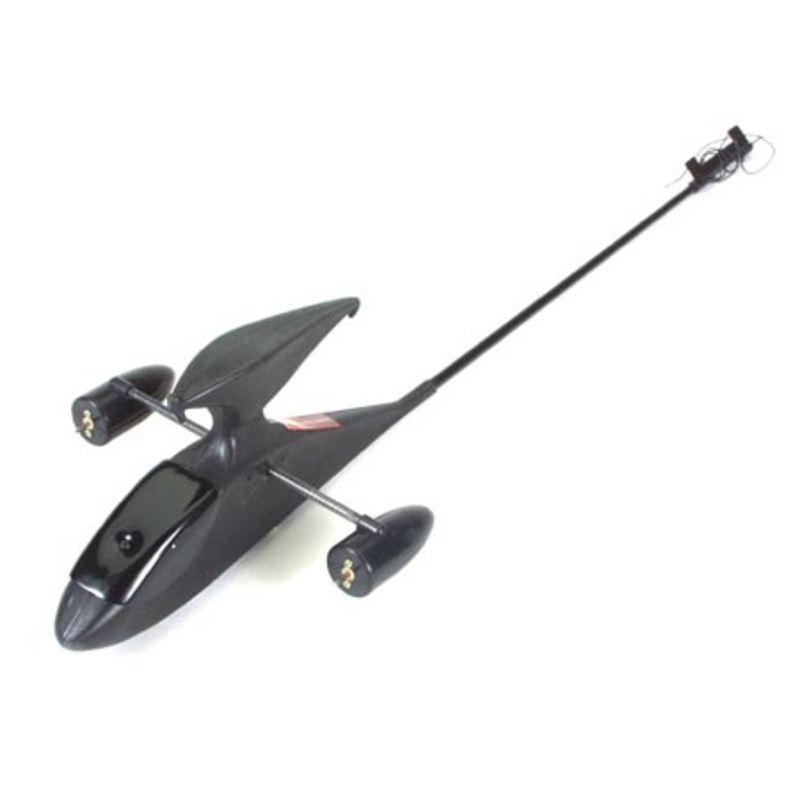 HobbyZone HBZ4551 Fuselage Only Firebird Outlaw