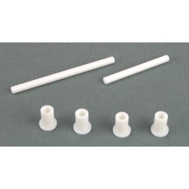 HobbyZone HBZ4621 Wing Hold Down Rod w/Cap-FBS