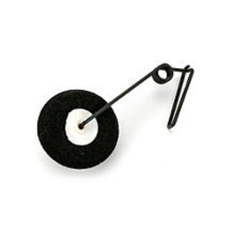 HobbyZone HBZ4817 Tail Wheel: HobbyZone Mini-Cub