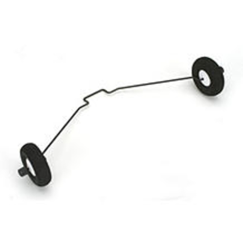 HobbyZone HBZ4818 Landing Gear: HobbyZone Mini-Cub