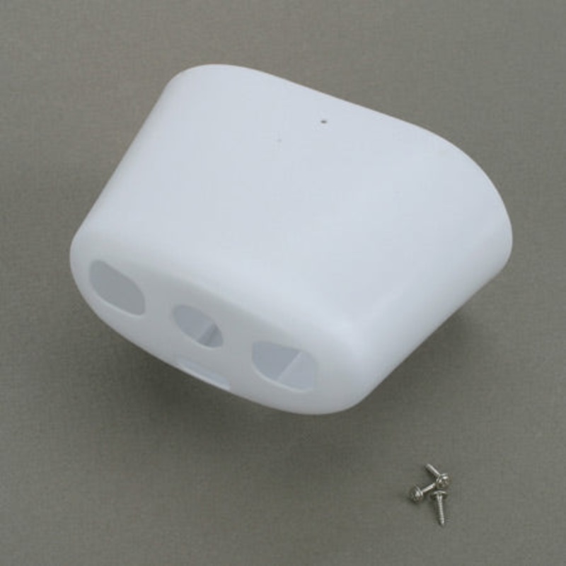 HobbyZone HBZ4826 Cowl: HobbyZone HobbyZone Mini-Cub