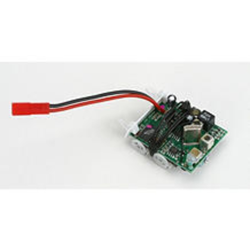 HobbyZone HBZ4854 ESC/Receiver Ch 4: HobbyZone Mini-Cub