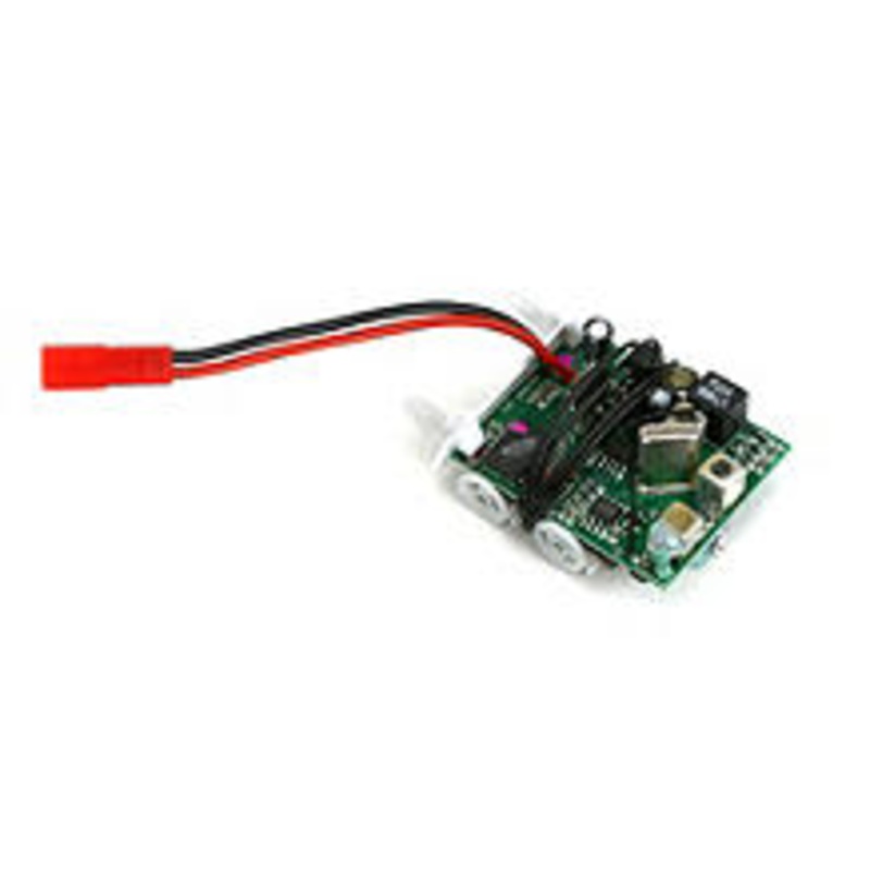 HobbyZone HBZ4855 ESC/Receiver Ch 5: HobbyZone Mini-Cub