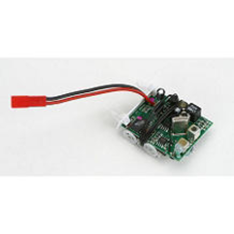 HobbyZone HBZ4856 ESC/Receiver Ch 6: HobbyZone Mini-Cub