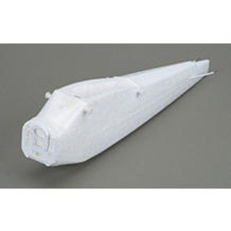 HobbyZone HBZ4885 Bare Fuselage: HobbyZone Mini-Cub