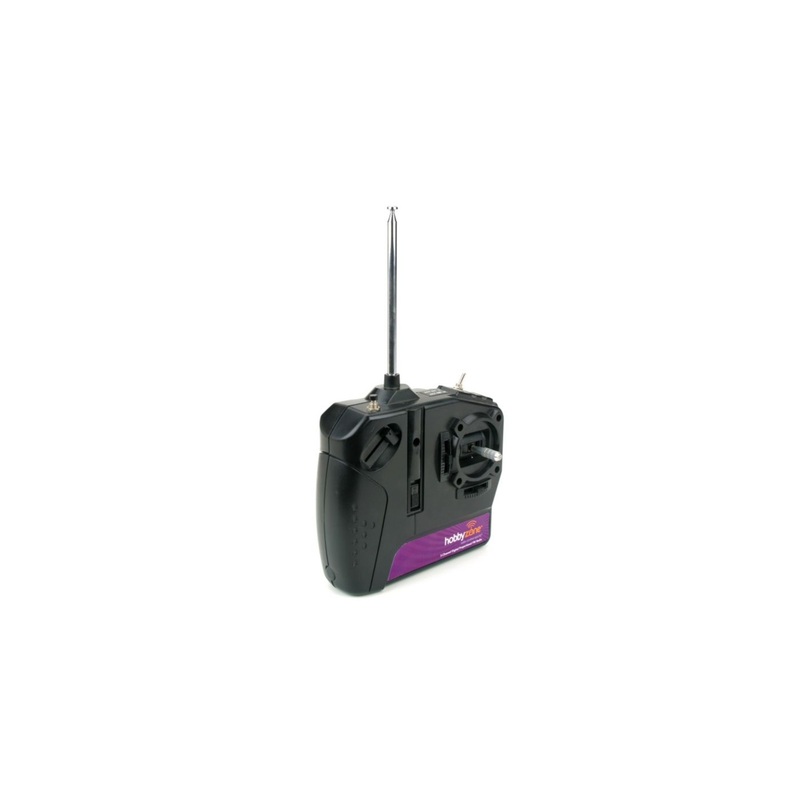 HobbyZone HBZ7071 M2 Tx Ch1 26.995 FBF Cub