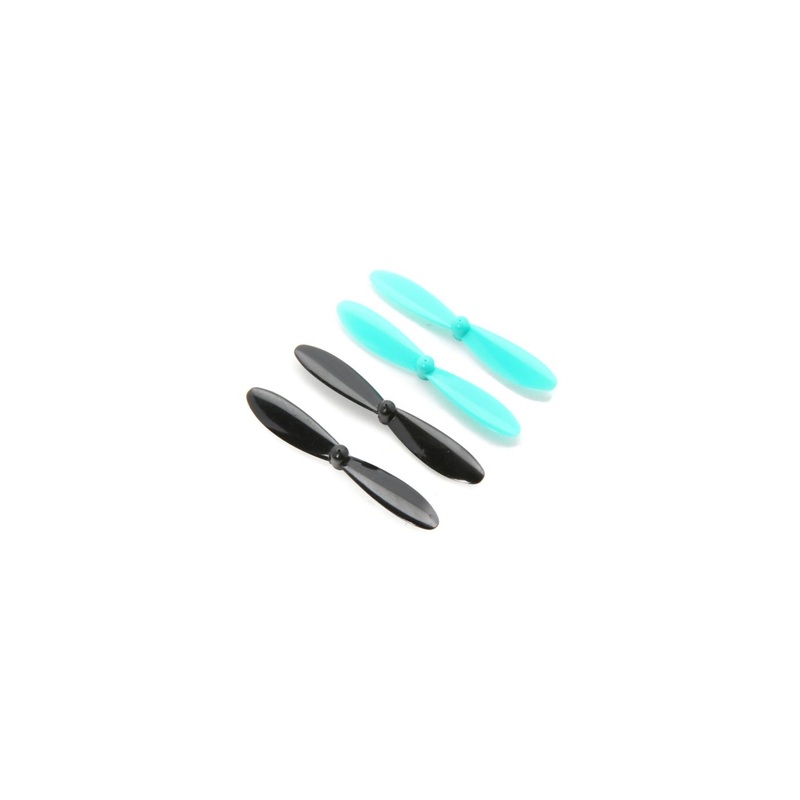 HobbyZone HBZ8703 BLADE SET (4): Zugo