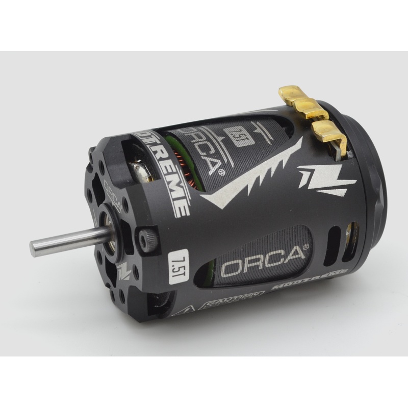 Orca MO18MT5475T MODTREME 7.5T BRUSHLESS MOTOR