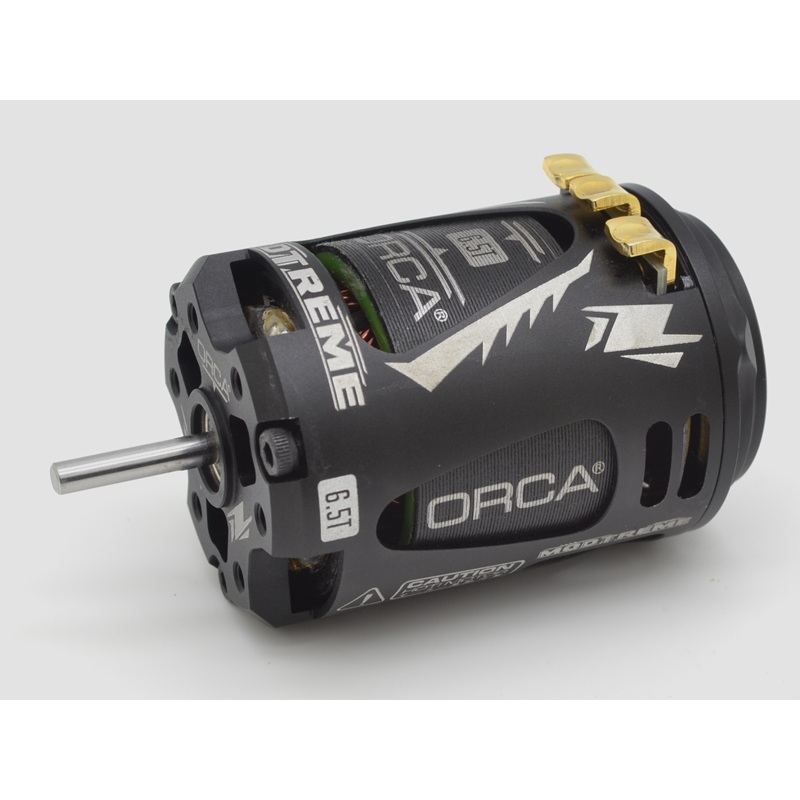 Orca MO19MTRO65T MODTREME 6.5T BRUSHLESS MOTOR