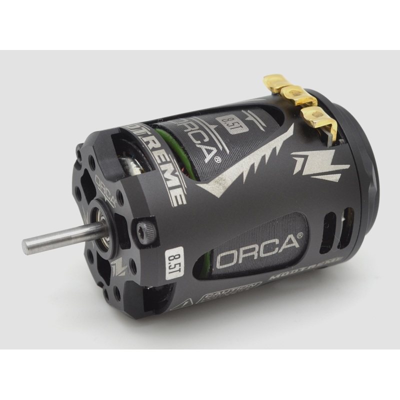 Orca MO19MTRO85T MODTREME 8.5T BRUSHLESS MOTOR