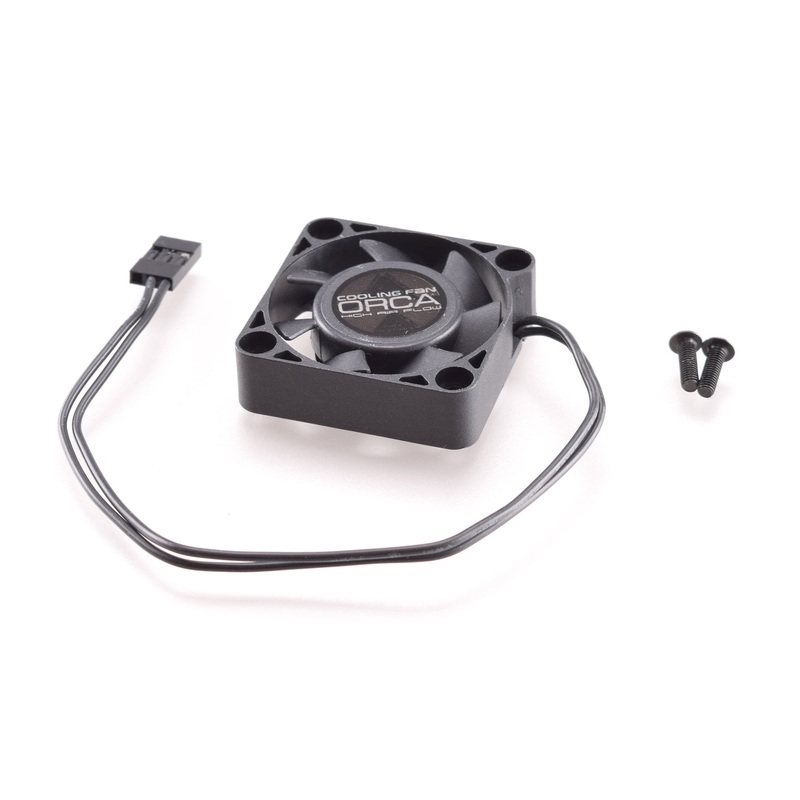 Orca OF21H40OP200 40mm Insane V2 HV Fan