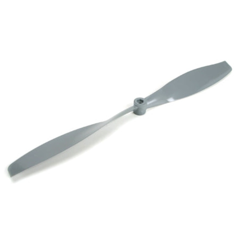 Parkzone PKZ1007 Aerobatic Propeller: 3D/2