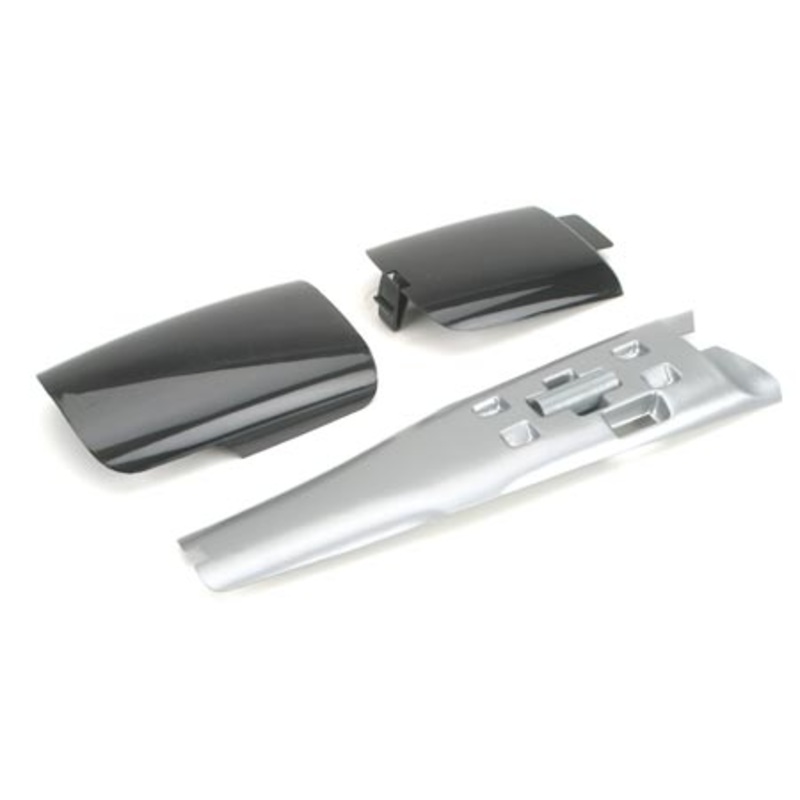 Parkzone PKZ1213 Complete Hatch Set – F27