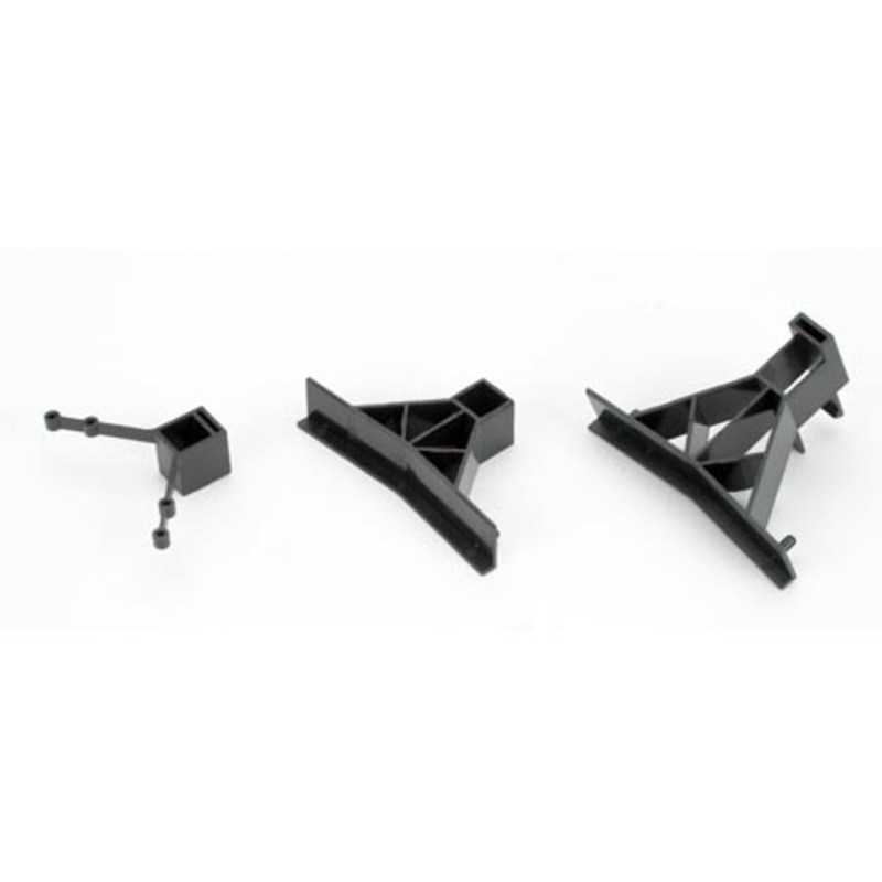 Parkzone PKZ1318 Wing & Pushrod Bracket(3) – Slow Vee