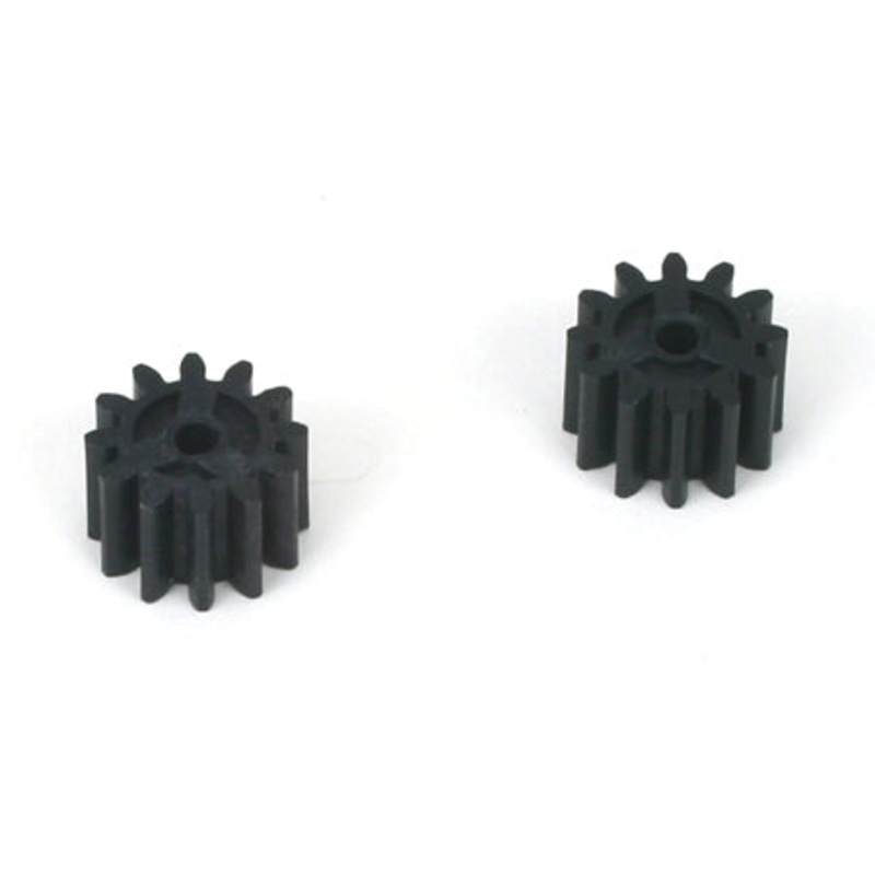 Parkzone PKZ1535 Pinion (2): Mustang FW-190