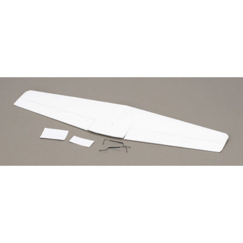 Parkzone PKZ3520 Wing w/Ailerons