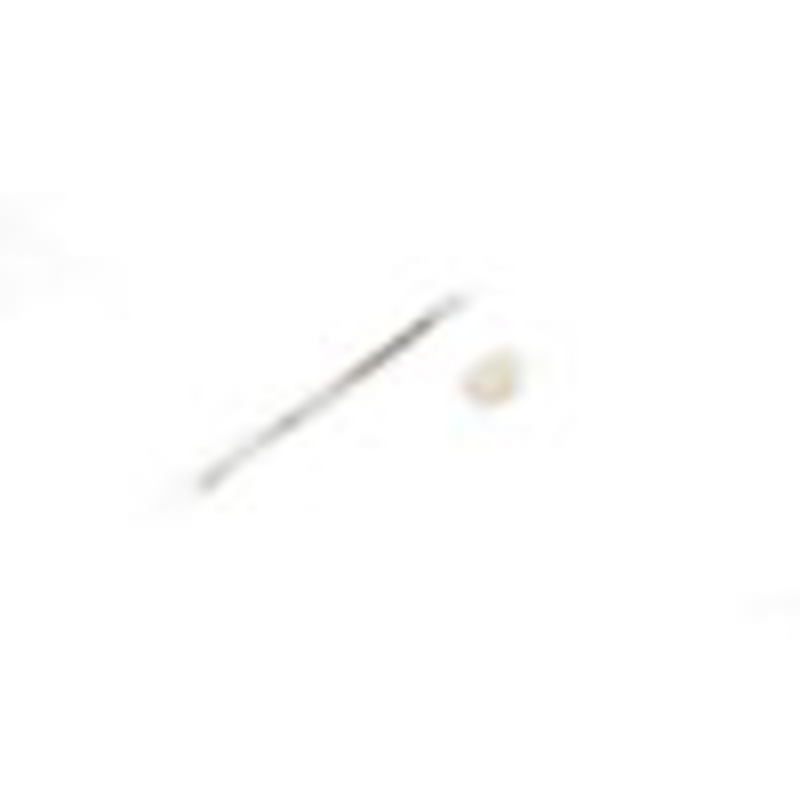 Parkzone PKZ3904 Prop Shaft with Nut: UM J-3