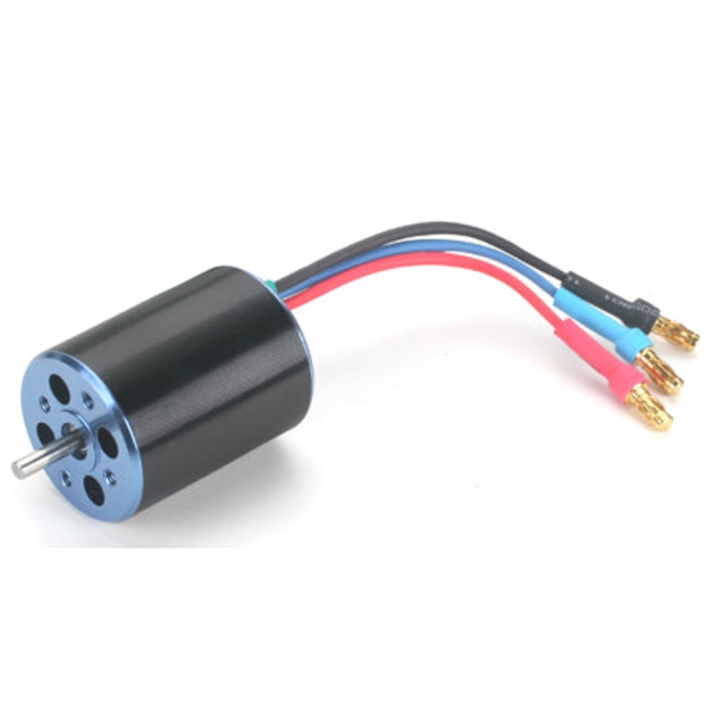 Parkzone PKZ4216 Brushless Motor: F27C