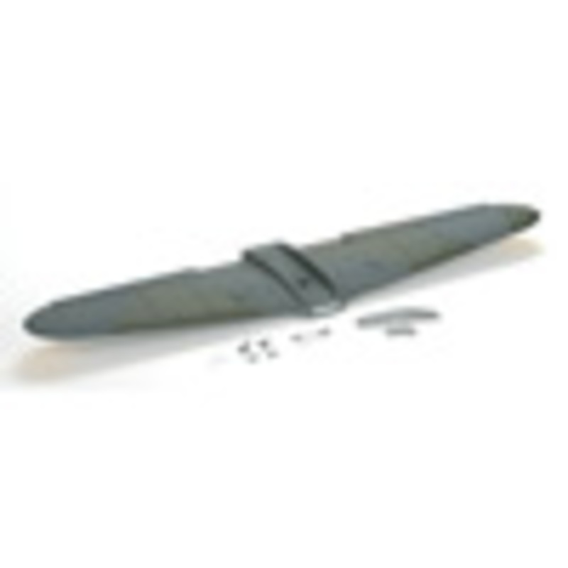 Parkzone PKZ4920 Painted Bare Wing: Bf-109G