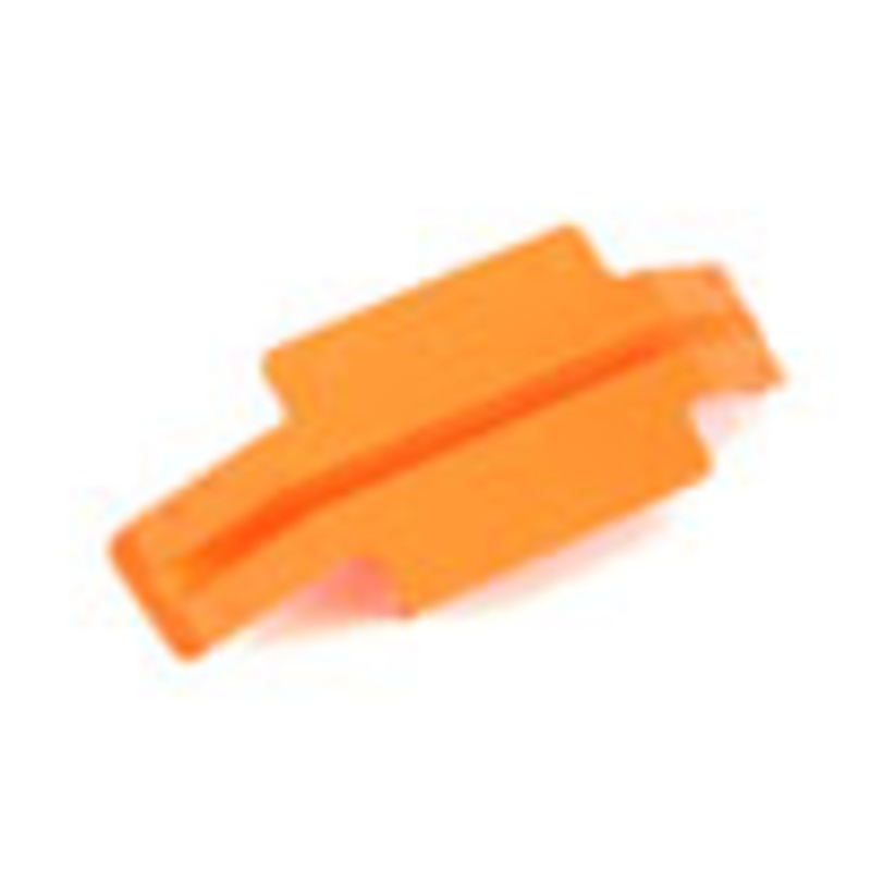 Parkzone PKZ5123 Landing Gear Plates: Extra 300