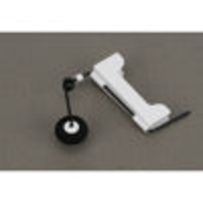 Parkzone PKZ5124 Tail Wheel Set: Extra 300