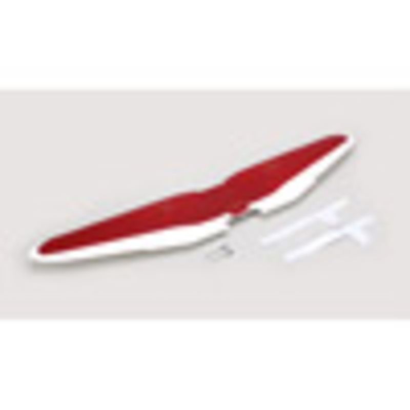 Parkzone PKZ5220 Painted Bare Wing: SR-10 Stinson Reliant