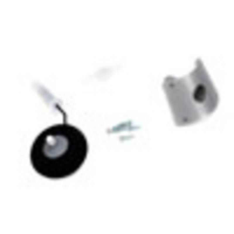 Parkzone PKZ5307 Tail Wheel Set: P-47