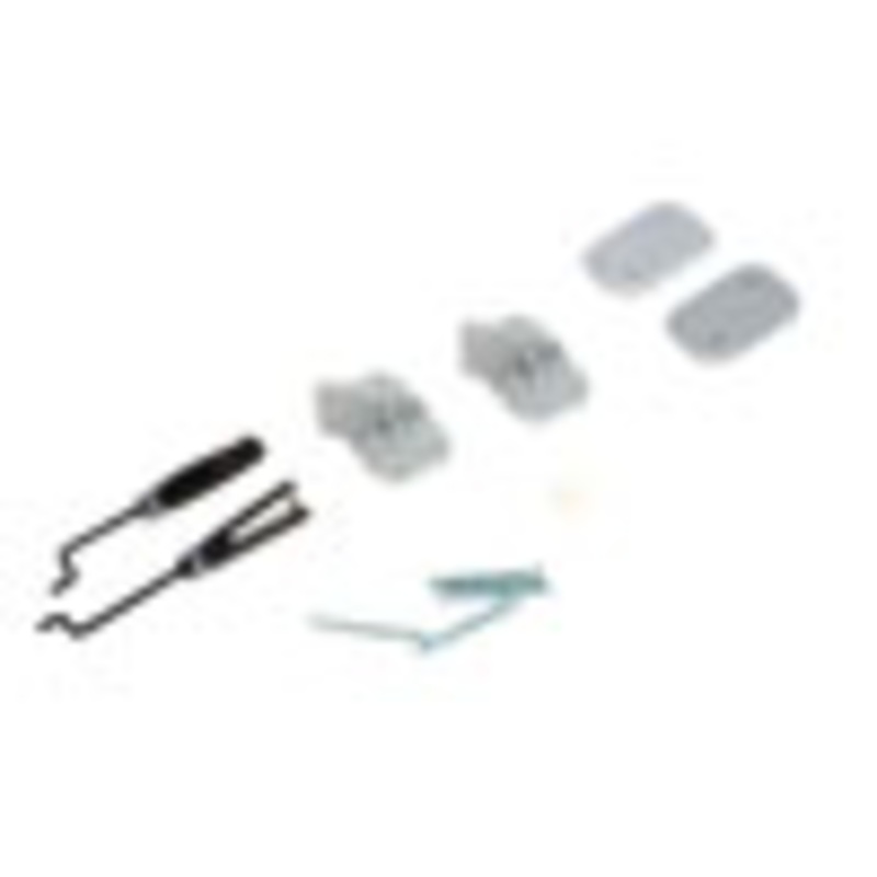 Parkzone PKZ5315 Optional Flap Pushrod Set: P-47