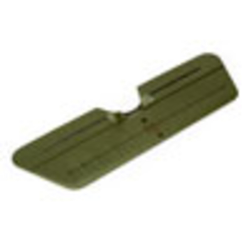 Parkzone PKZ5506 Horizontal Tail with Accessories: SE5a