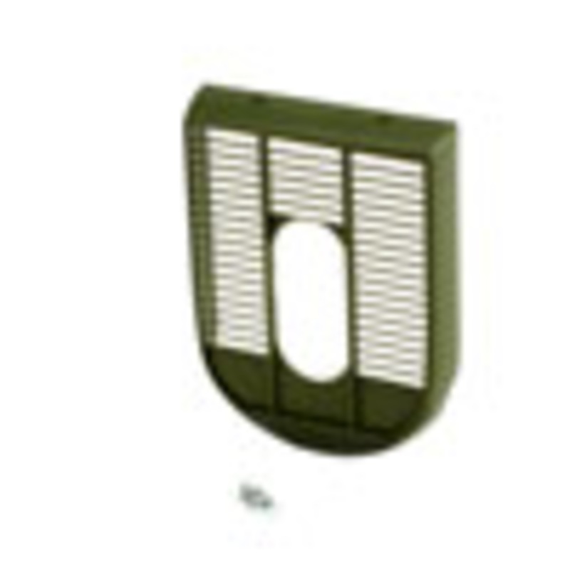 Parkzone PKZ5513 Cowl: SE5a