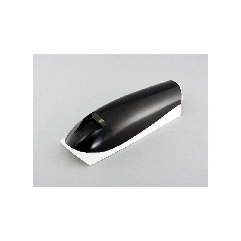 Parkzone PKZ5613 Front Canopy: F-27Q