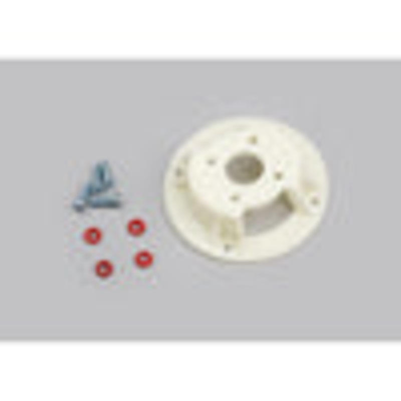 Parkzone PKZ5728 Motor Mount: Spitfire MkIX
