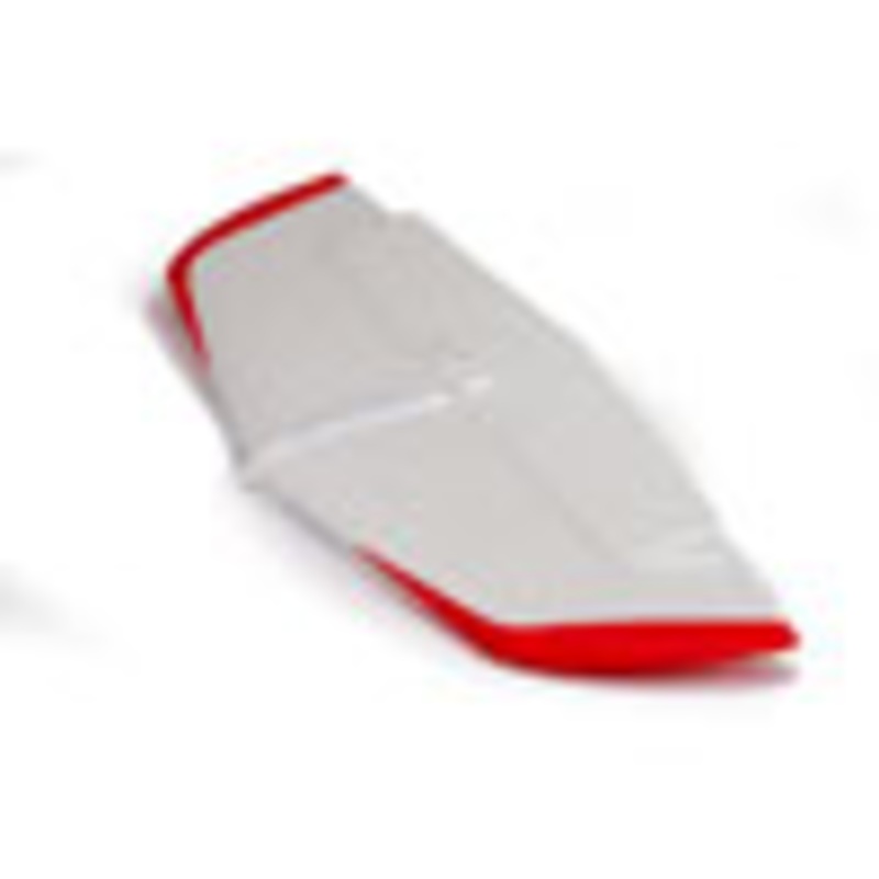 Parkzone PKZ5812 Horizontal Tail w/access: Icon A5