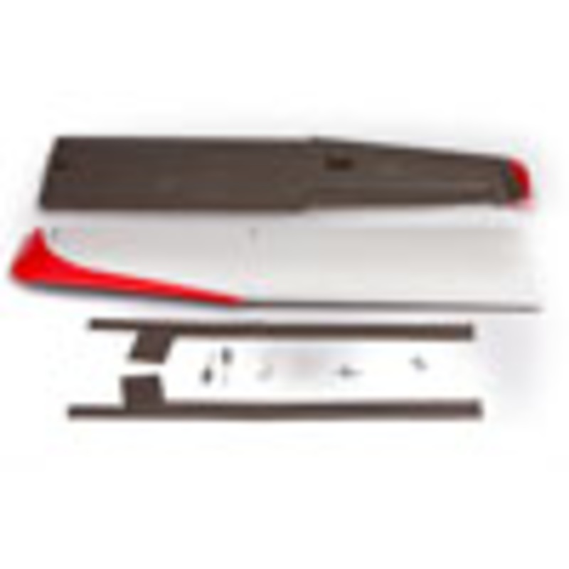 Parkzone PKZ5820 Wing set: Icon A5