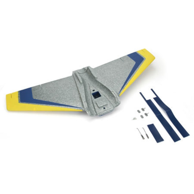 Parkzone PKZ7020 Painted Wing: HB
