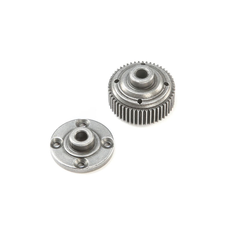 TLR LOSI LOS232049 Main Diff Gear and Housing Gear Diff: 22S