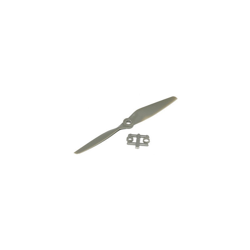 APC 06040EP Prop 6x4EP Spd400 Electric Pusher