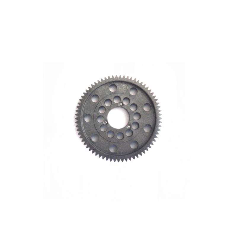 Arrowmax 0AM-348069 Spur Gear  48P  69T