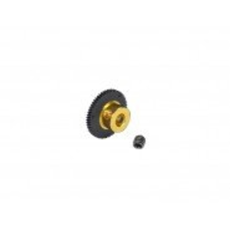 Arrowmax 0AM-464040 Pinion Gear 64P 40T(SL)