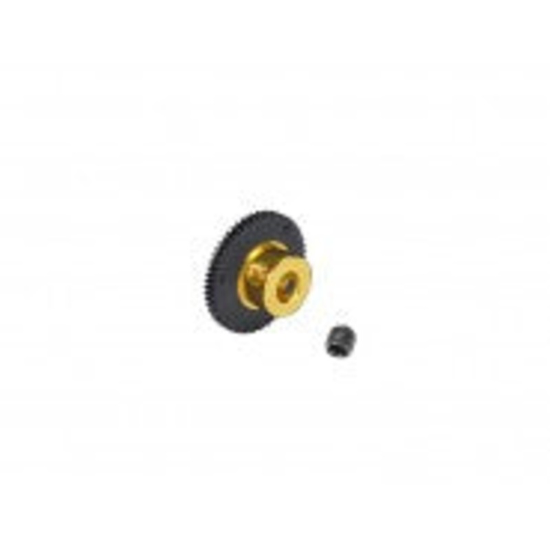 Arrowmax 0AM-464041 Pinion Gear 64P 41T(SL)