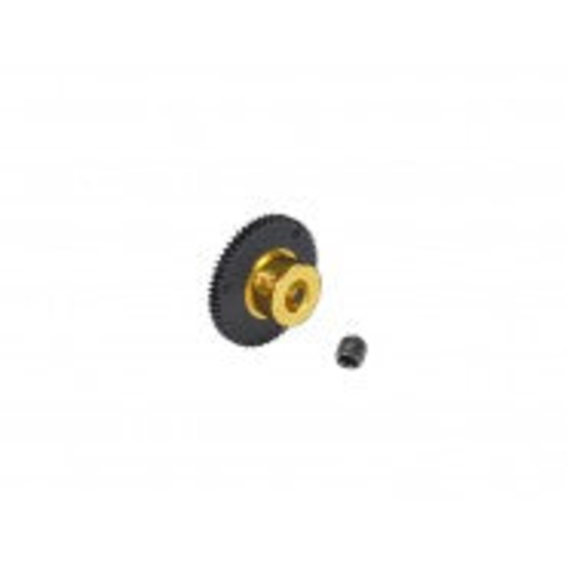 Arrowmax 0AM-464042 Pinion Gear 64P 42T(SL)