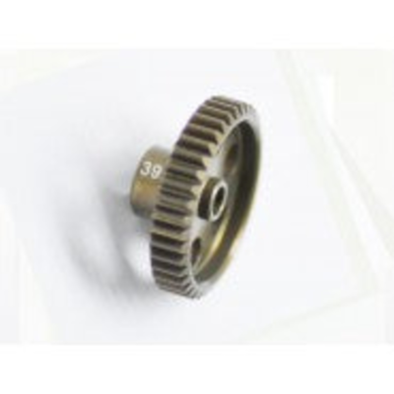 Arrowmax AM-348039 Pinion Gear 48P 39T (7075 Hard)