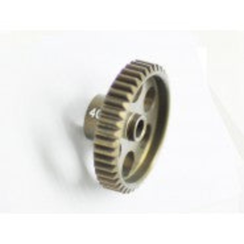Arrowmax AM-348040 Pinion Gear 48P 40T (7075 Hard)